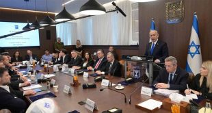 ميزانية الدفاع الإسرائيلية ترتفع بنسبة 70% بعد حرب غزة