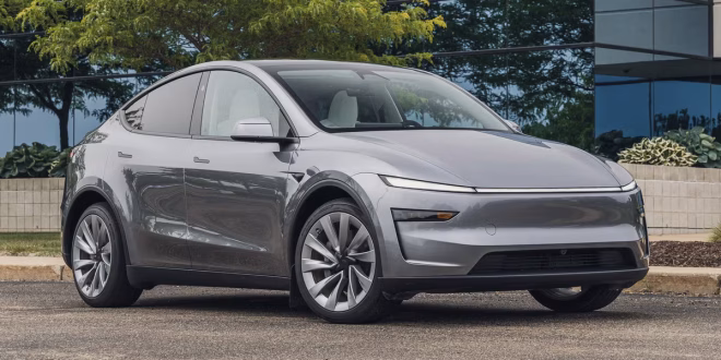 سيارات تسلا 2026 tesla car 2026